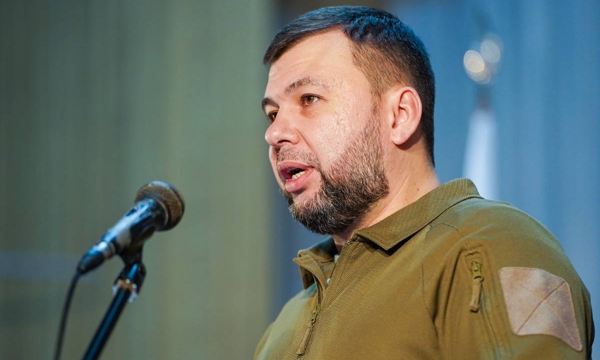 Пушилин сообщил об отправке почти всех пострадавших в Макеевке бойцов в другие регионы РФ