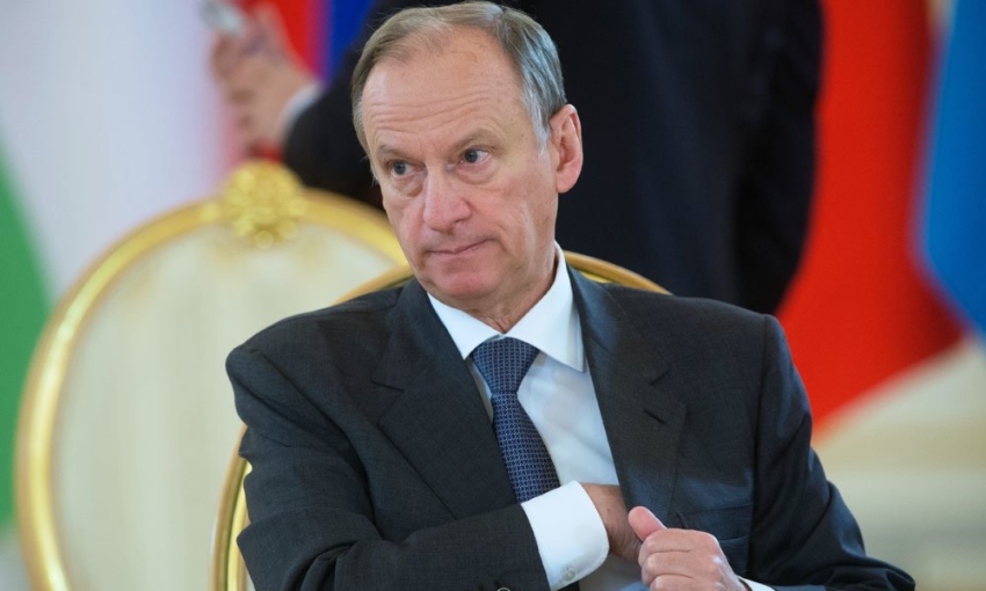 "Новая Евразия" - политический кошмар для Запада