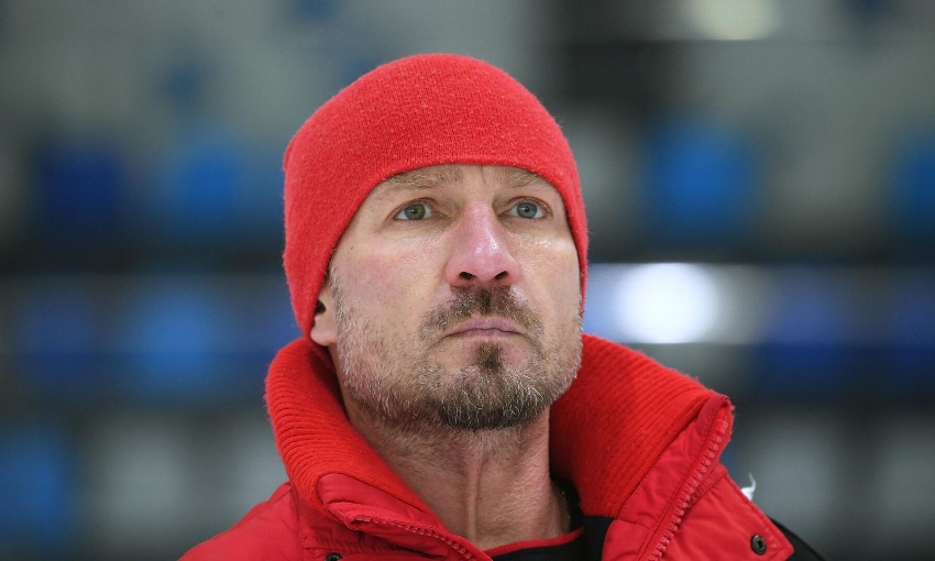 Олимпийский чемпион Роман Костомаров остается в реанимации в тяжелом состоянии