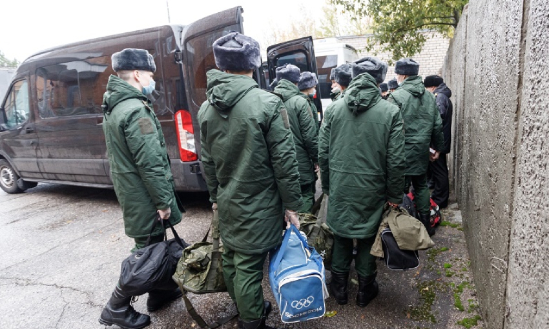 Глава комитета Госдумы сообщила об отмене отсрочки на мобилизацию одной категории граждан