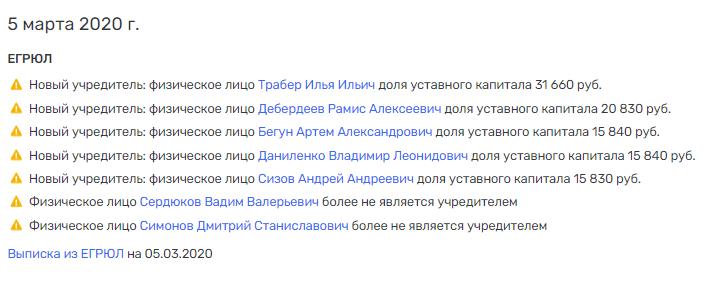 Трабер, нефть и терминал Трабер, нефть и терминал