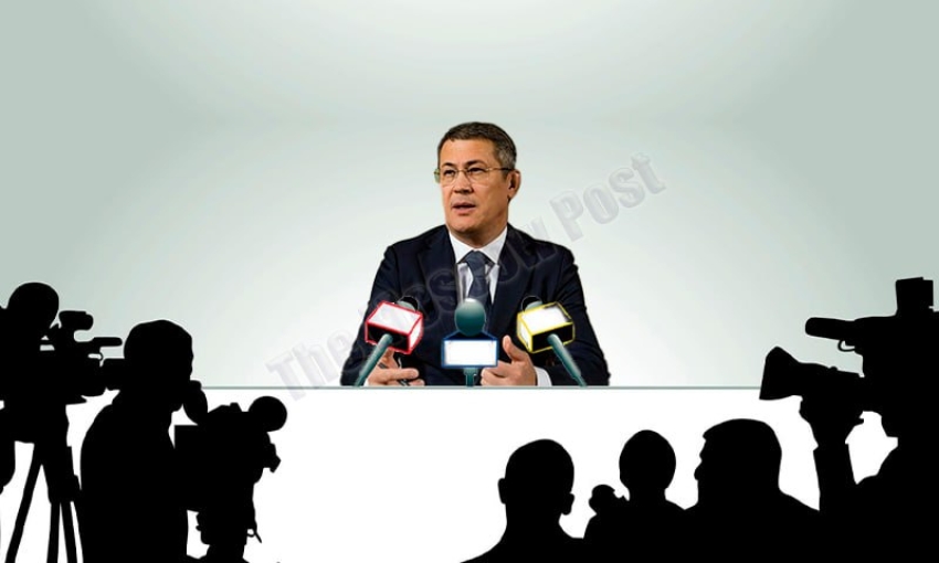 Тайна смерти журналиста Мижавира Валиулина