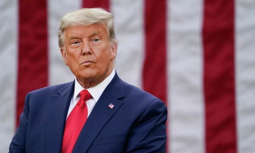 Трамп заявил, что передача Киеву Leopard и Abrams может спровоцировать ядерную войну