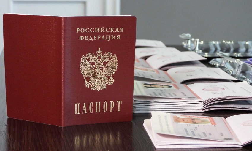 РБК: от гражданства России в 2022 году отказались 4306 человек