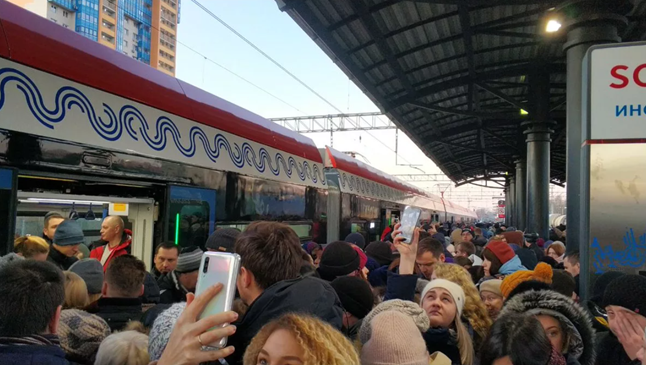 Сказка и быль Сергея Семеновича Сказка и быль Сергея Семеновича