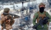Российские войска практически завершили окружение Артемовска