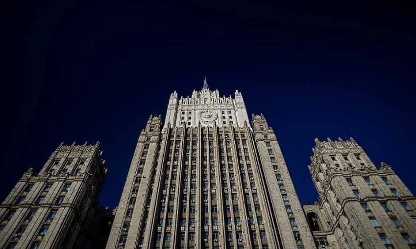 В МИД РФ назвали 11 стран, которые могут стать безвизовыми для россиян