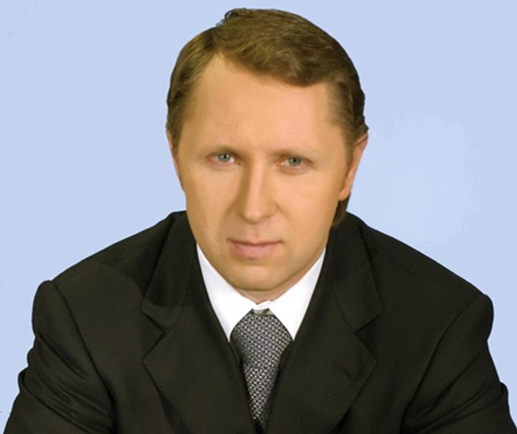 Кирилл Писарев "подсел" на парус Кирилл Писарев "подсел" на парус