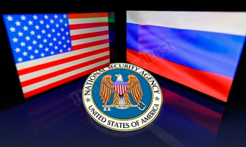 Национальная разведка США считает, что Россия не желает прямого военного конфликта с НАТО
