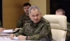 Шойгу назвал жесткой задачей планы по увеличению высокоточного оружия в КТРВ