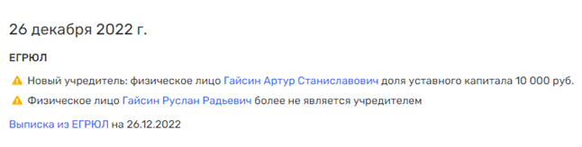 "Сити" грехов Руслана Гайсина "Сити" грехов Руслана Гайсина