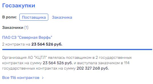 Абросимов "причалил" в суде