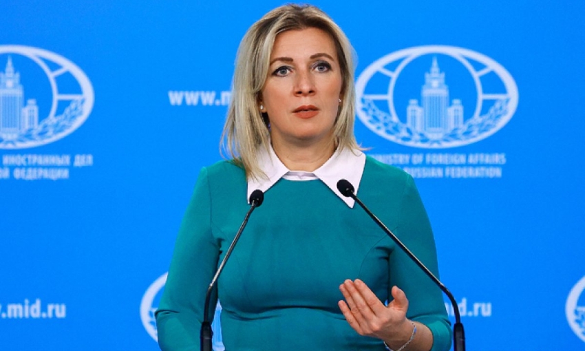 ВТС дело, конечно, не мидовское, но тоже дипломатия