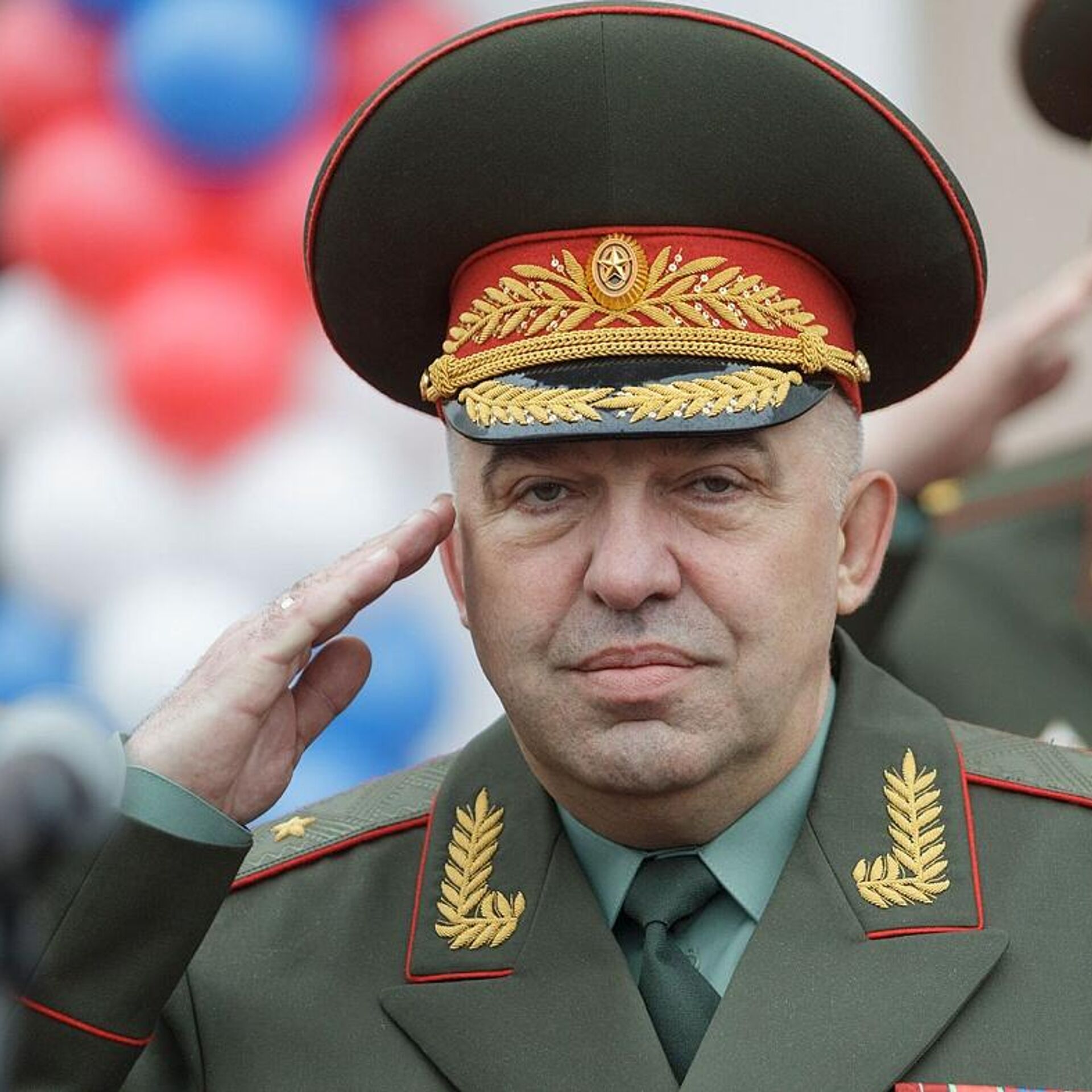 Коррупционная гвардия Золотова Коррупционная гвардия Золотова