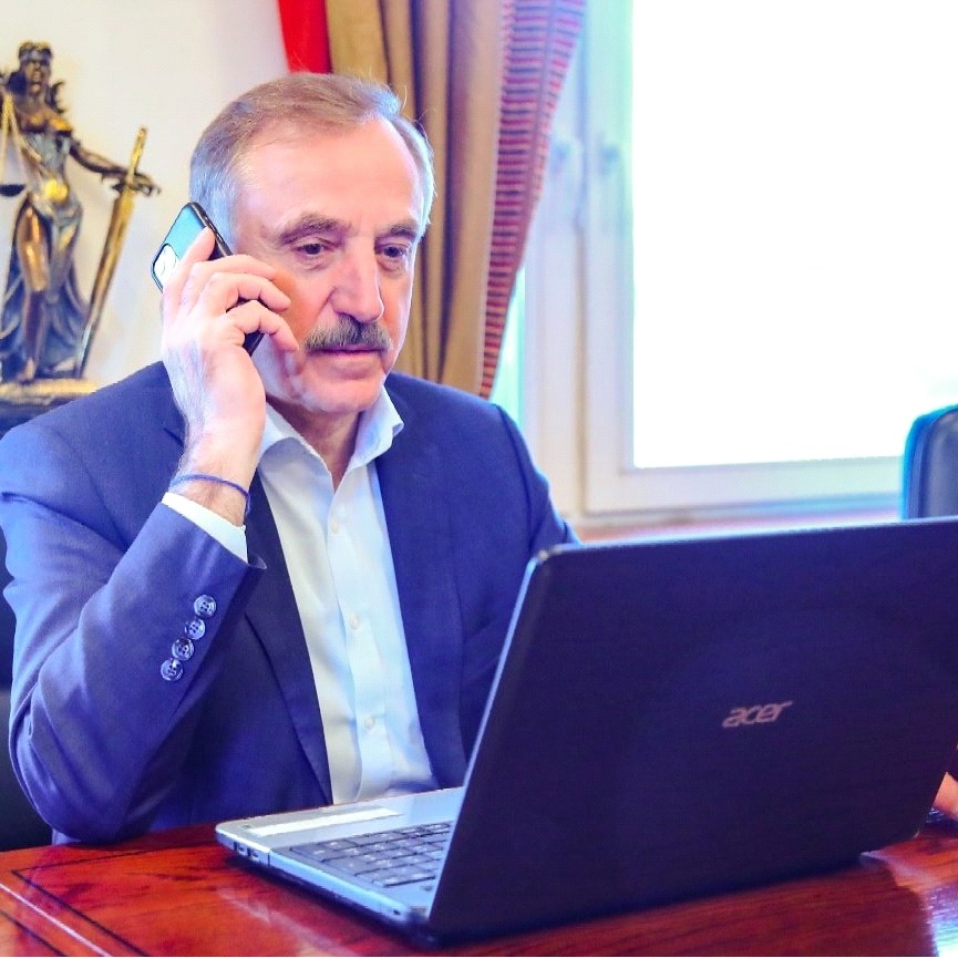 Ружицкий квартал в Люберцах: незаконно и опасно? Ружицкий квартал в Люберцах: незаконно и опасно?