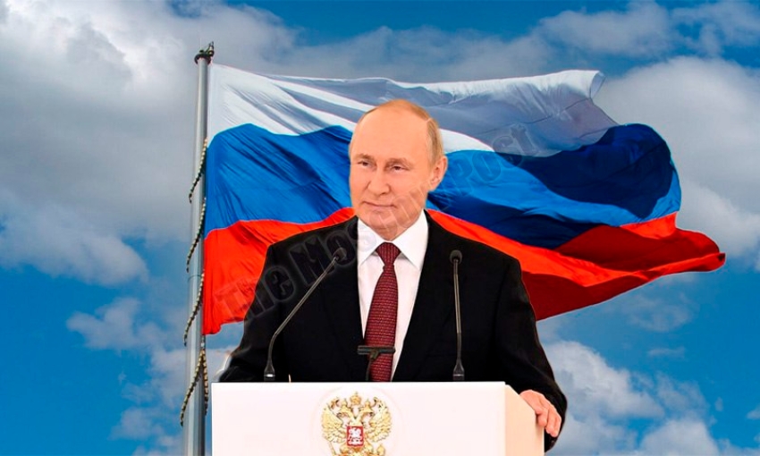 Путин: Россия готова вести диалог со всеми странами