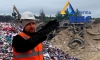 Прокурорский подряд, или маленький Слюсарь большого полигона