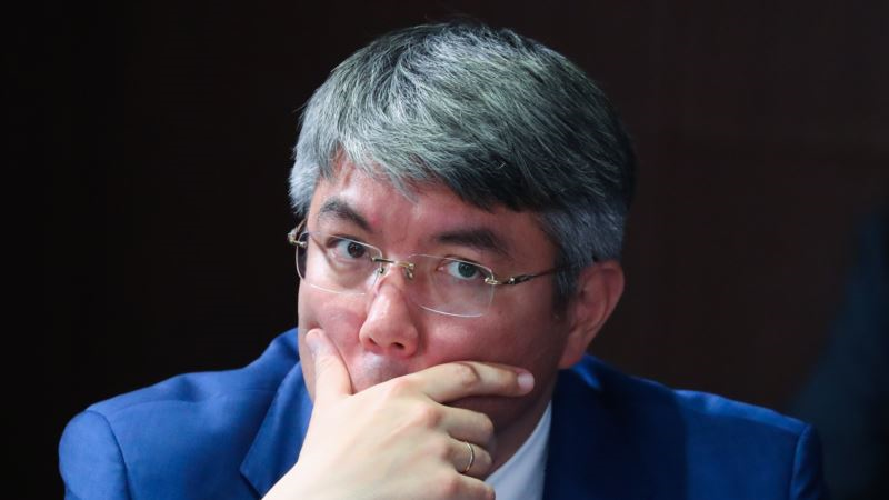 Гектар для Гулгенова Гектар для Гулгенова