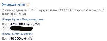 "Золотое барокко" рядового Штерна 