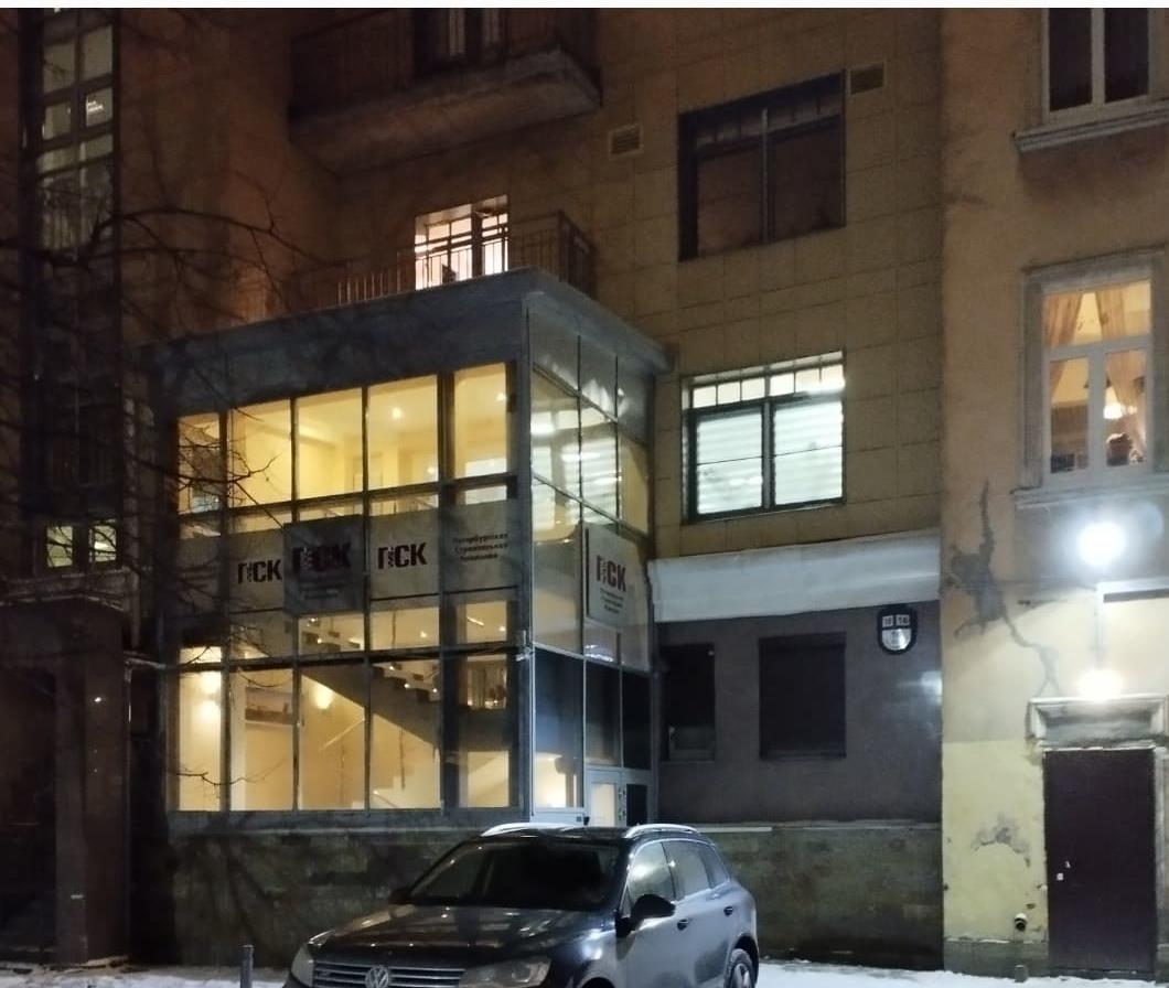 "Золотое барокко" рядового Штерна 