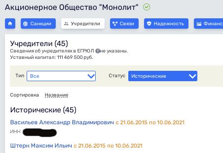 "Золотое барокко" рядового Штерна 