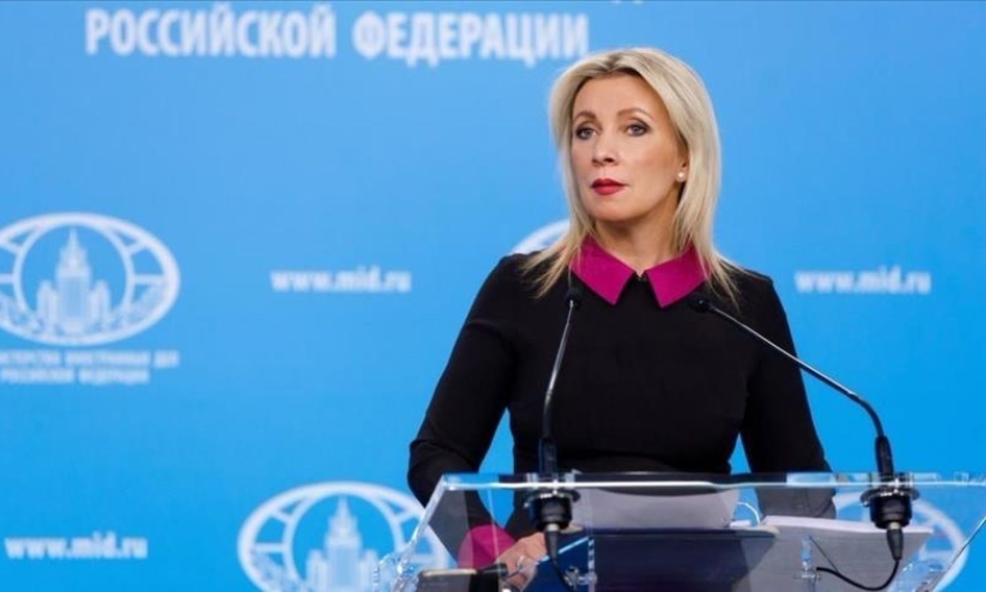 МИД РФ потребует от посла Кипра обезопасить граждан от проявлений русофобии