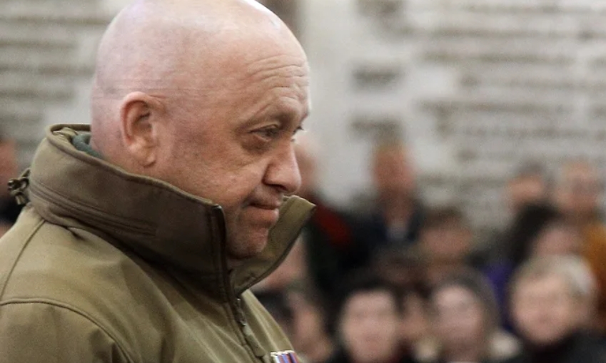Пригожин: Зеленский лукавит, контрнаступление не отложено и идет полным ходом