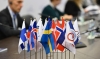 Арктический форум не выдержал похолодания