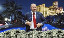 Троценко "окрылит" Эмираты