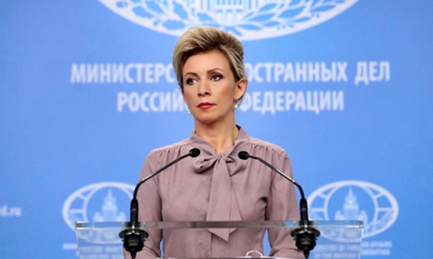 МИД РФ: Запад активизировал продвижение антироссийской и антикитайской повестки в Центральной Азии