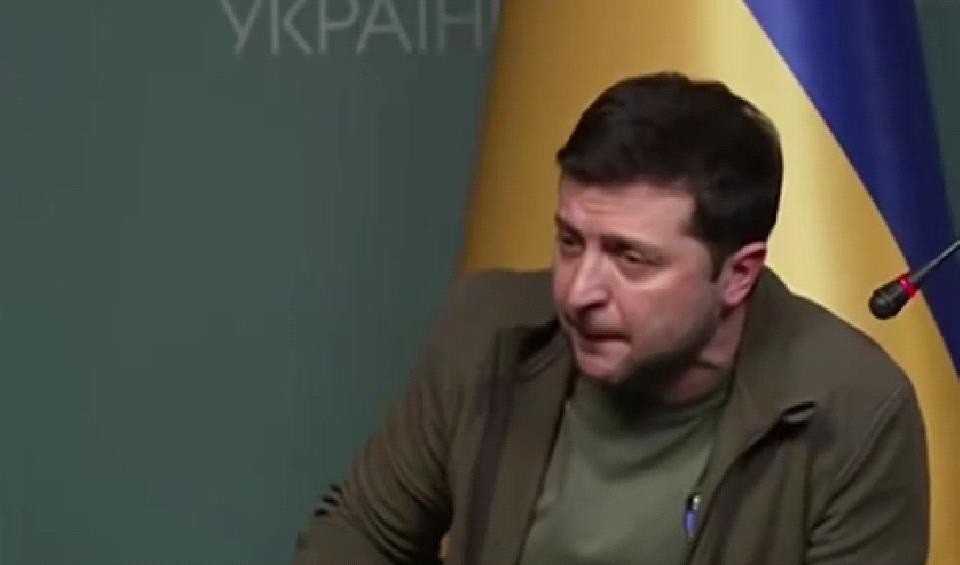 Конфуз "контролеров" Украины Конфуз "контролеров" Украины