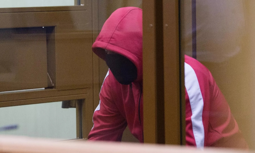 Убийца восьмилетней девочки в Тюмени получил пожизненный срок
