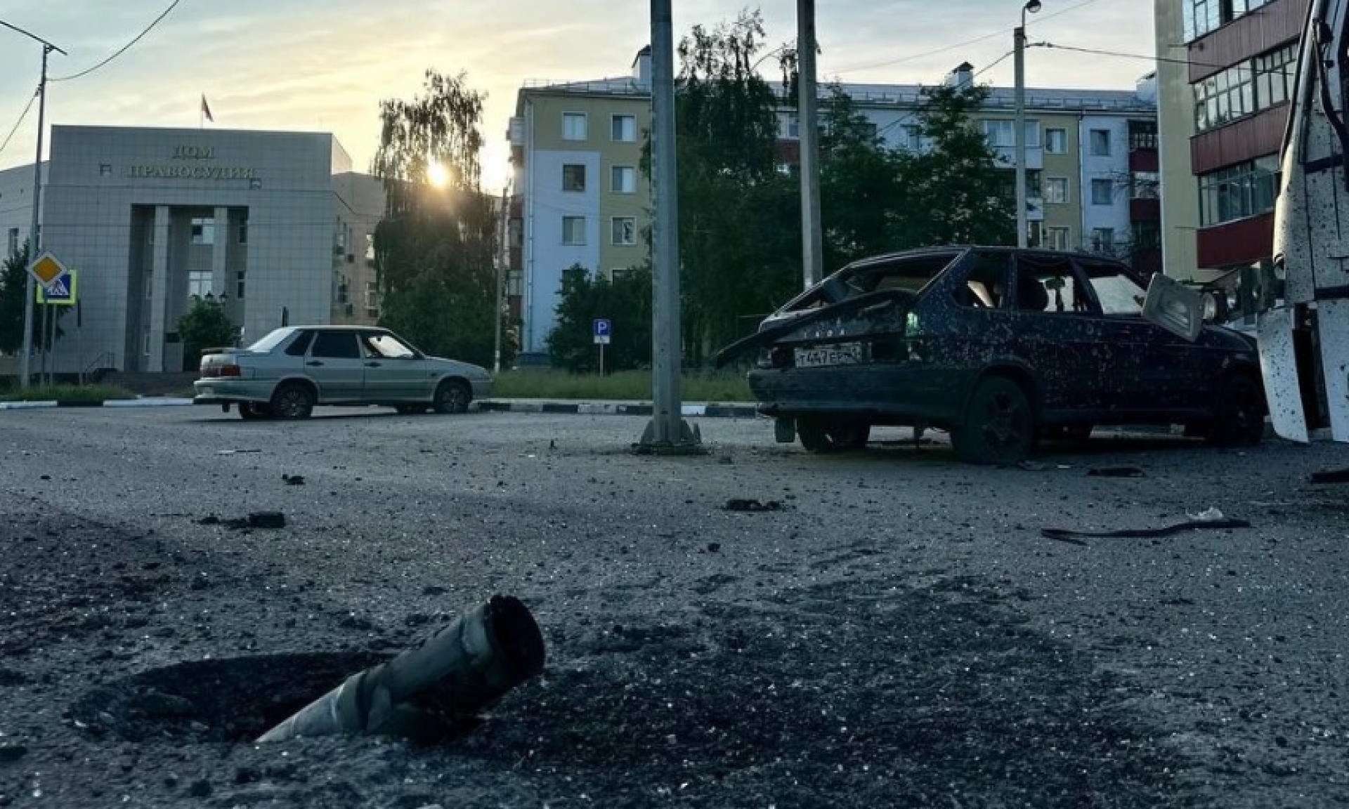 ЕвроНАТОсоюз-пакет "экстремальный"