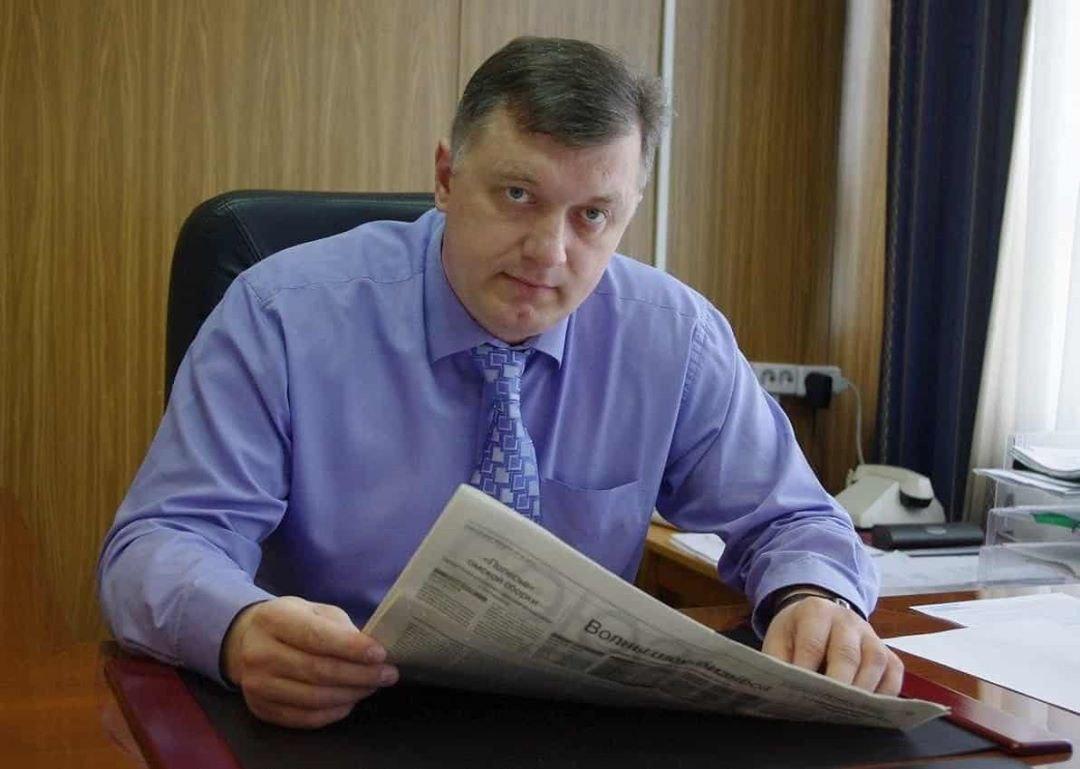 Гнездо "глухаря", или третья ходка губернатора Воробьева Гнездо "глухаря", или третья ходка губернатора Воробьева