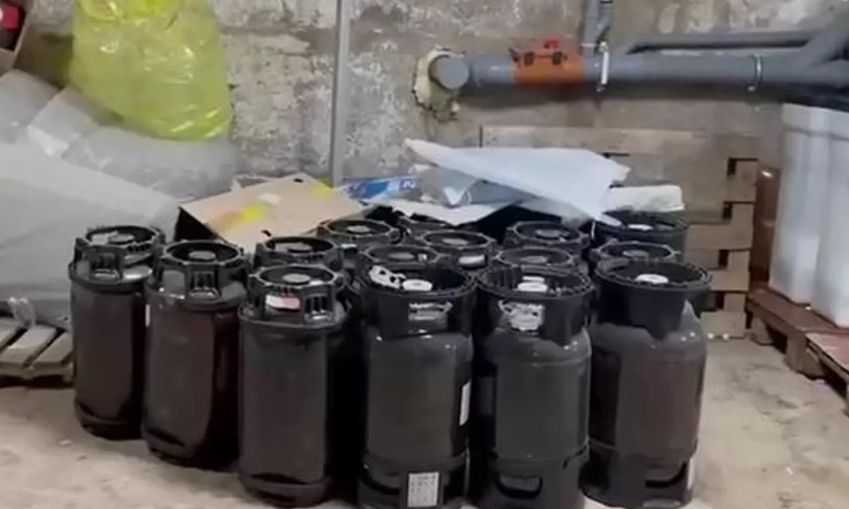 Число погибших от отравления суррогатным сидром в Ульяновской области возросло до 20