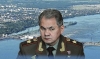 Шойгу заявил, что подрыв Киевом Каховской ГЭС является спланированной диверсией