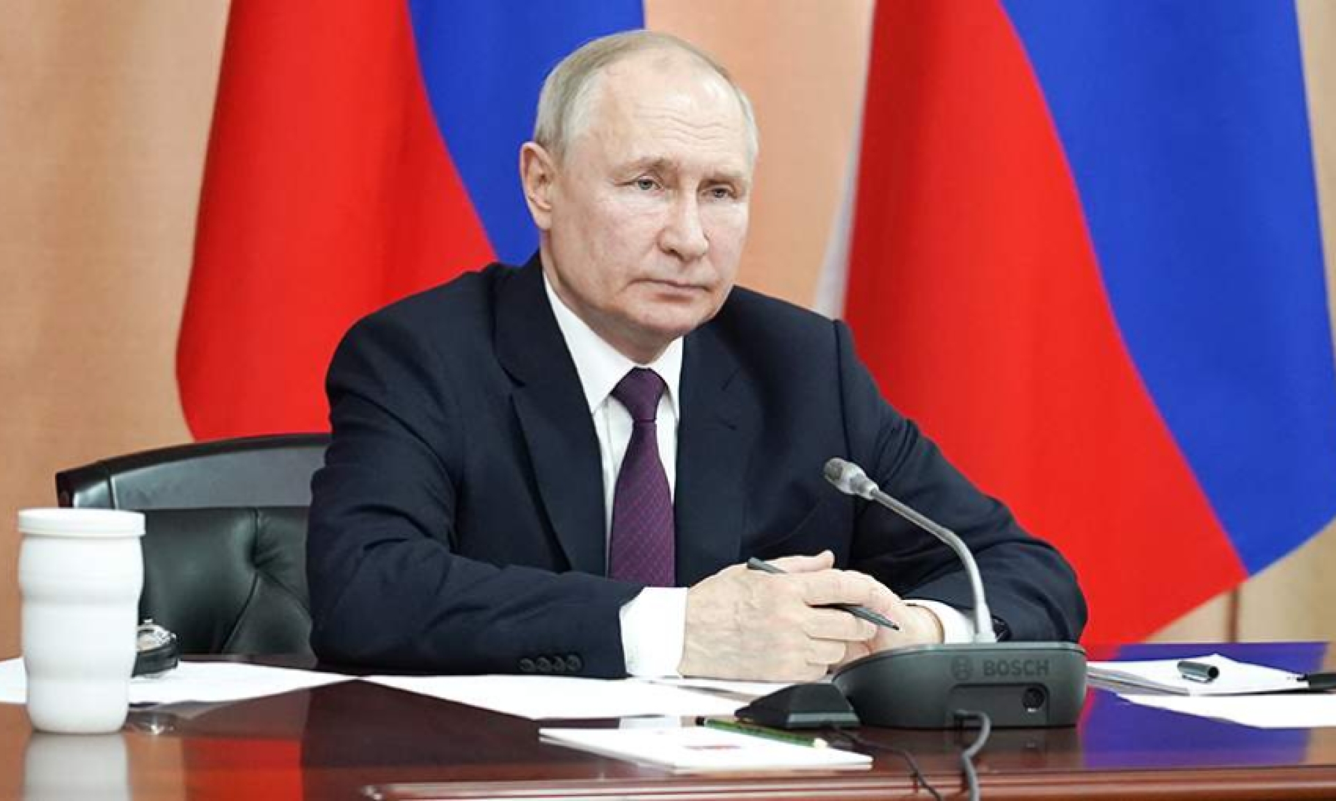 Когда Россию аршином не измерить