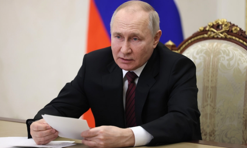 Когда Россию аршином не измерить
