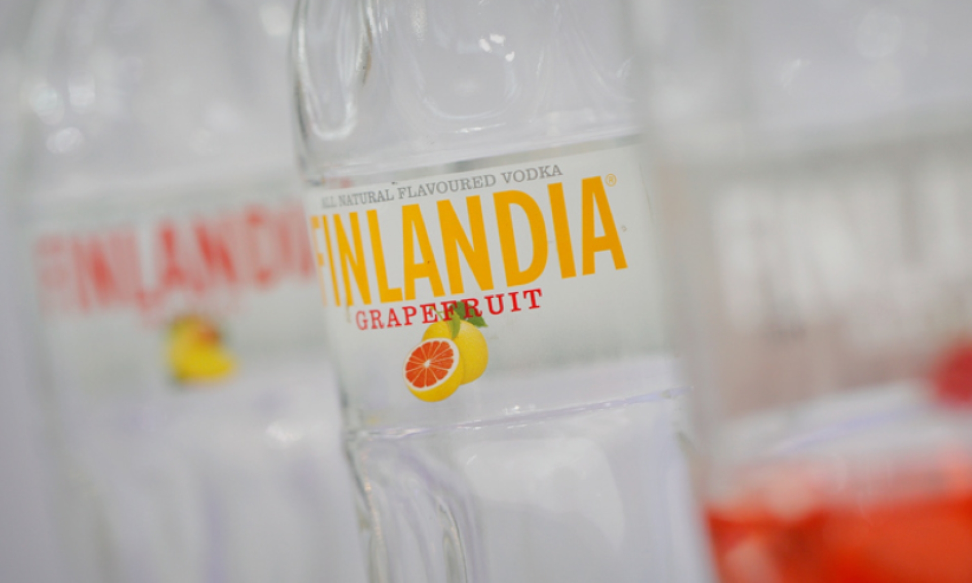 Coca-Cola покупает владельца водочного бренда Finlandia