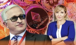 КриптоЛина идёт в большой бизнес