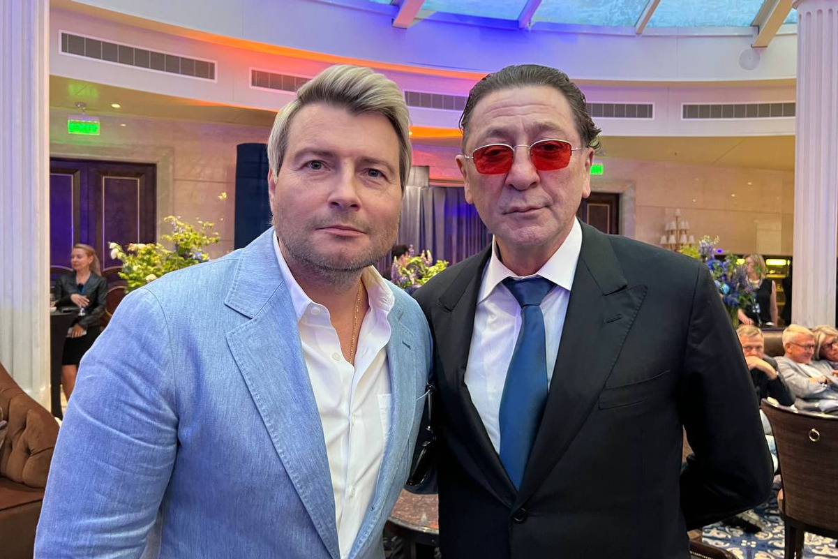"Русский Давос" и авось "Русский Давос" и авось