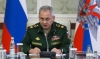 Глава Минобороны Шойгу: Украина планирует нанести удары по Крыму ракетами Storm Shadow