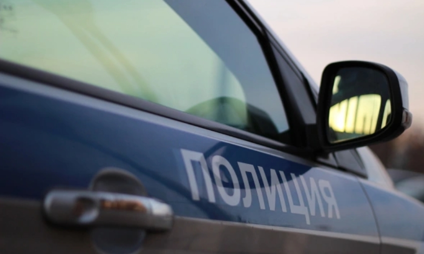 В Подмосковье водитель автомобиля ударил велосипедиста ножом в живот после ДТП