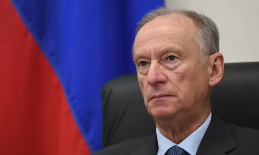 Патрушев: Россия делится с партнерами данными о деструктиве англосаксов