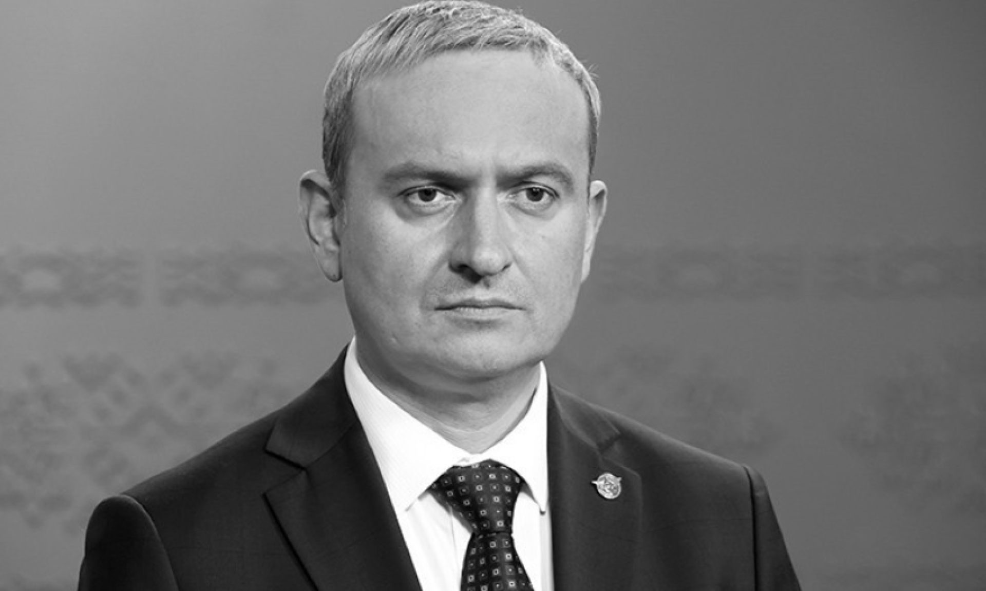В Белоруссии в возрасте 46 лет умер министр транспорта Авраменко