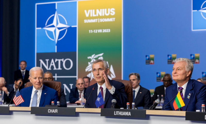 "Морковка" для "Незалежной": Украине дали срок
