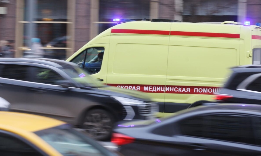 Число пострадавших в ДТП на северо-востоке Москвы выросло до 13