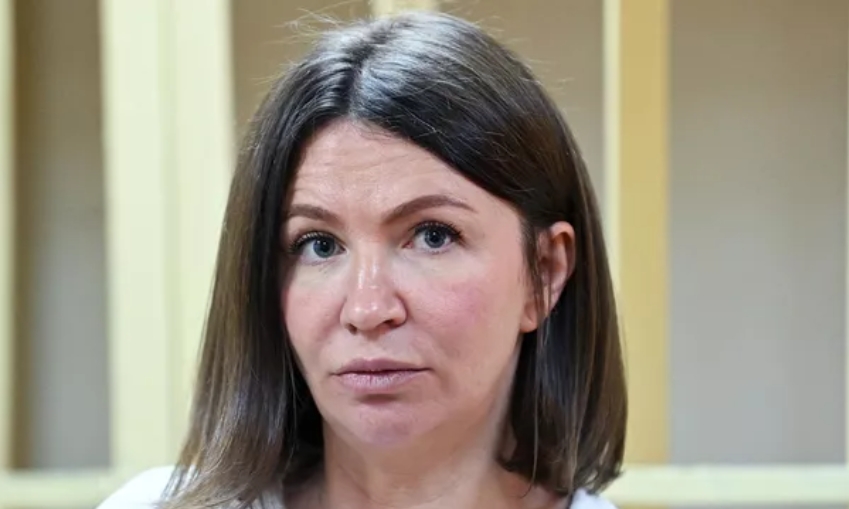 Мосгорсуд принял решение оставить блогера Елену Блиновскую под домашним арестом