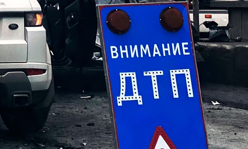 Топ-менеджер "Ростелекома" Антон Калинин погиб в ДТП на мотоцикле
