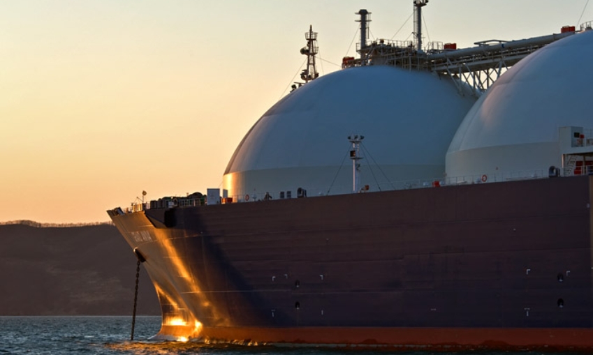Российский СПГ больше, чем просто газ